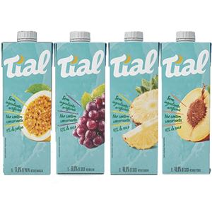 SUCO TIAL 1L