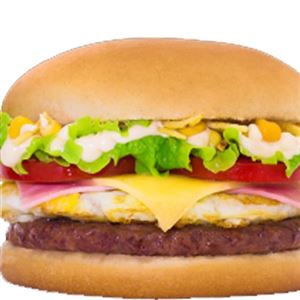 X-BURGUER