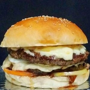 BURGUER DUPLO
