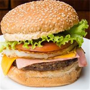 X-BURGUER ESPECIAL