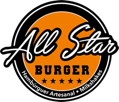 all star lanches americana