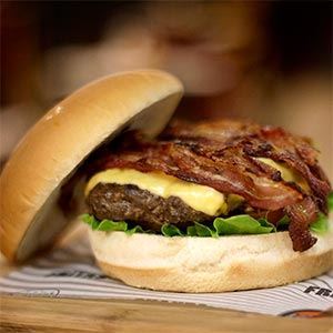 all star lanches americana