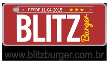 Blitz Burger