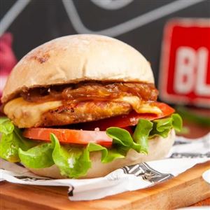 Marilú chicken (frango) Novidade