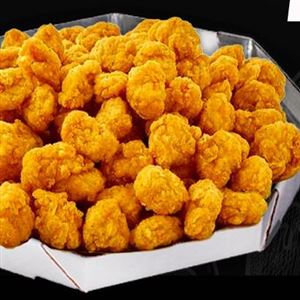 1KG DE FRANGO EMPANADO