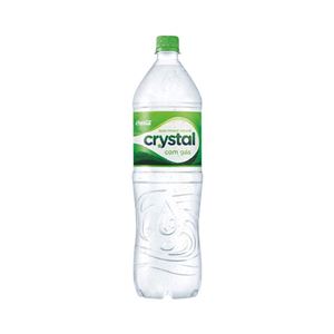 ÁGUA COM GAS