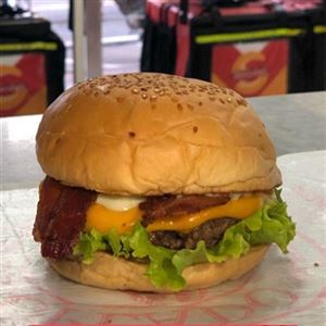 BACON LOVE