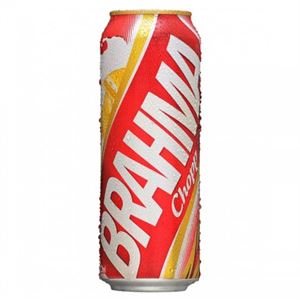 CERVEJA BRAHMA LATAO