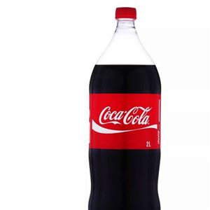 COCA COLA 2L