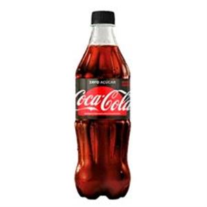 COCA-COLA 600ML ZERO
