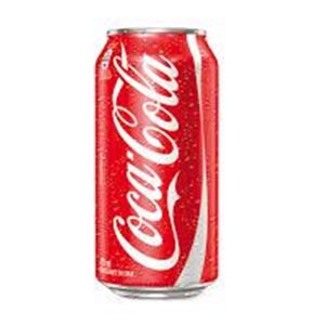 COCA COLA LATA