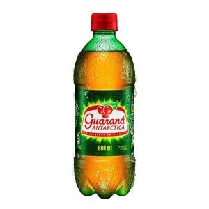 GUARANA 600ML