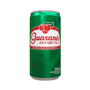 GUARANA LATA