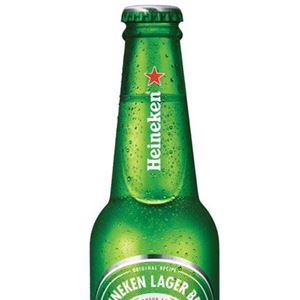 HEINEKEN 600ML
