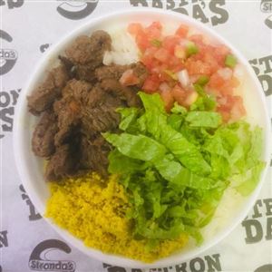 JANTINHA COM CARNE DE BOI