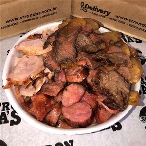 MARMITEX DE CARNE 500 G