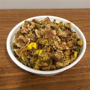 MARMITEX DE FEIJÃO TROPEIRO