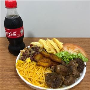 MARMITEX P + COCA COLA 250ML