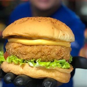 ONE CHICKEN