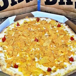 PIZZA DORITOS