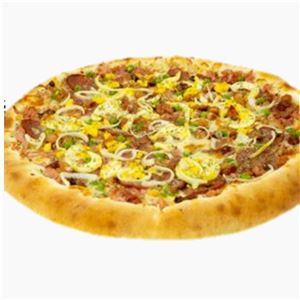 PIZZA PORTUGUESA