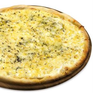 PIZZA QUATRO QUEIJOS