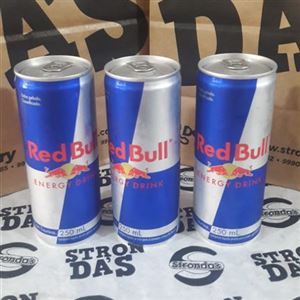 RED BULL