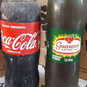 REFRIGERANTE 1,5L