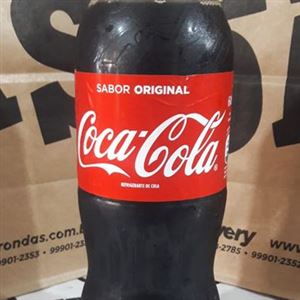 REFRIGERANTE 1,5L - GUARANA
