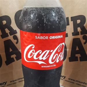 REFRIGERANTE GUARANA 2L