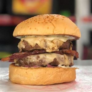 STRONDAS BURG