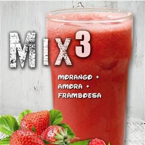SUCO DA FRUTA MIX 2 - 400ML