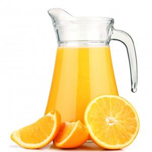 SUCO NATURAL LARANJA 1L