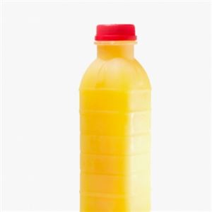 SUCO NATURAL LARANJA 500ML