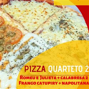 QUARTETO 2