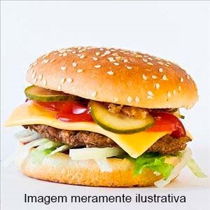 X-BURGUER