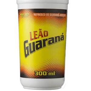 LEÃO GUARANÁ