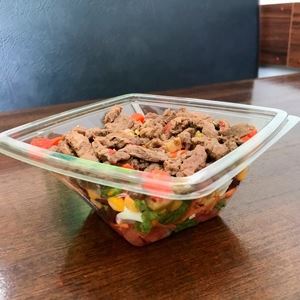 SALADA (500ML) MONTADA
