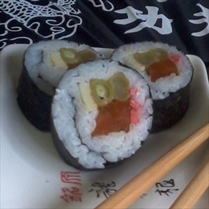 FUTOMAKI TRADICIONAL
