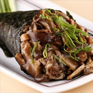 TEMAKI DE SHIMEJI