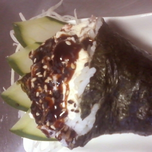 TEMAKI SKIN ROLL