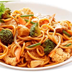 YAKISSOBA GRANDE (02 PESSOAS)