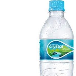 AGUA MINERAL