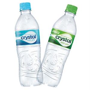 ÁGUA MINERAL 500 ML