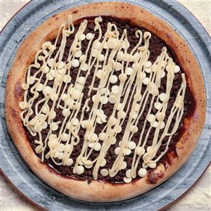 CHOCOLATE OREO