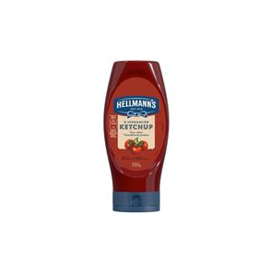 KETCHUP HEELLMANNS