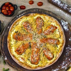 PARMEGIANA