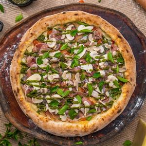 PIZZA COLISEU