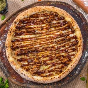 COSTELINHA AO BARBECUE