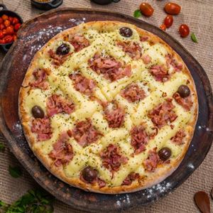 FRANGO AO CATUPIRY